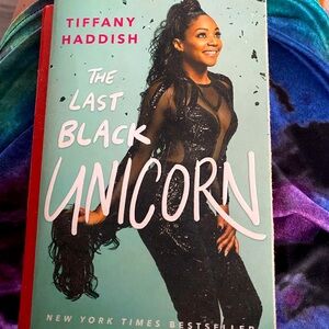 Tiffany Haddish memoir
